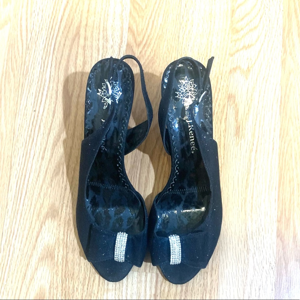 J.RENEE HEELS